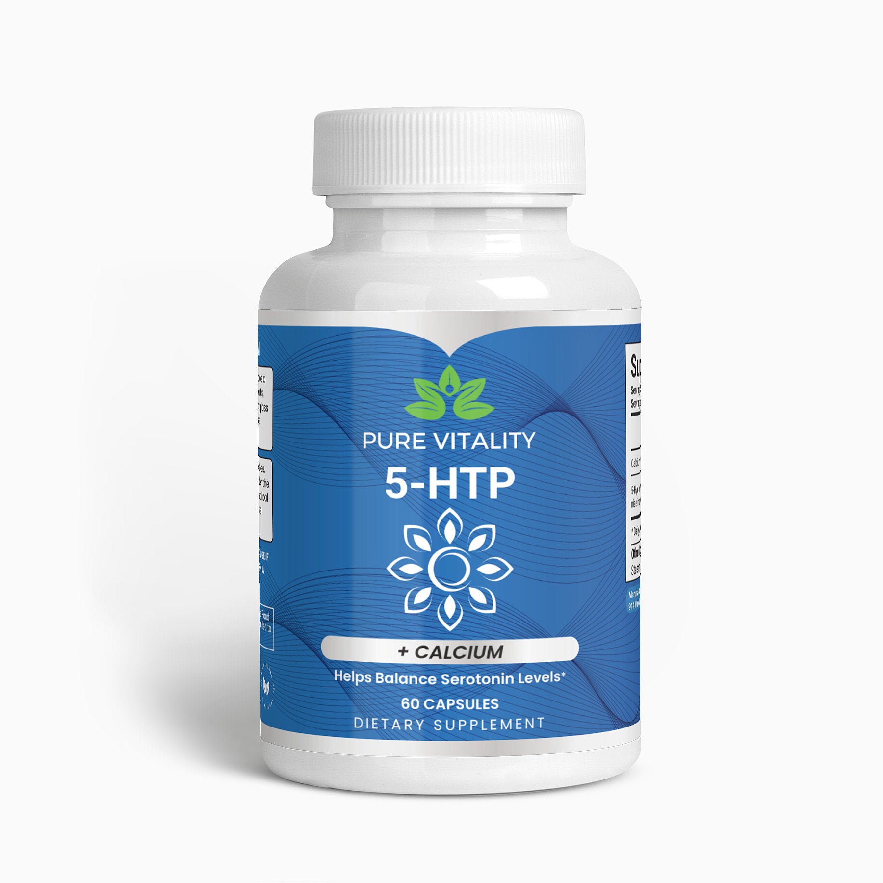 5-HTP