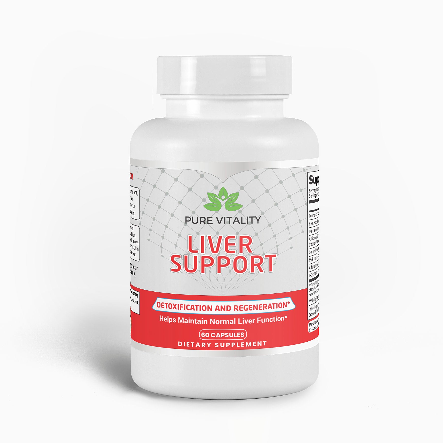 Liver Support