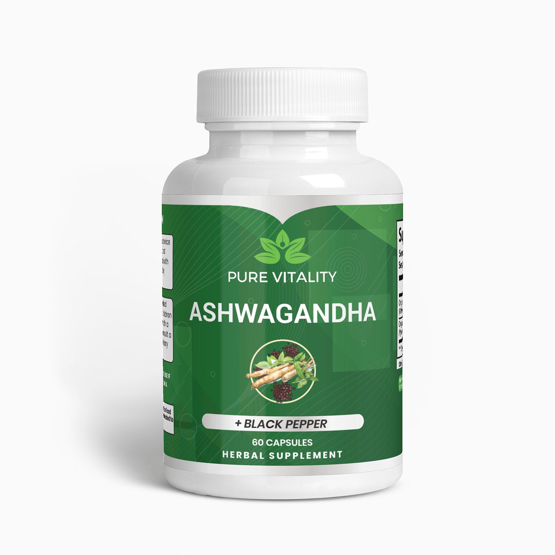 Ashwagandha