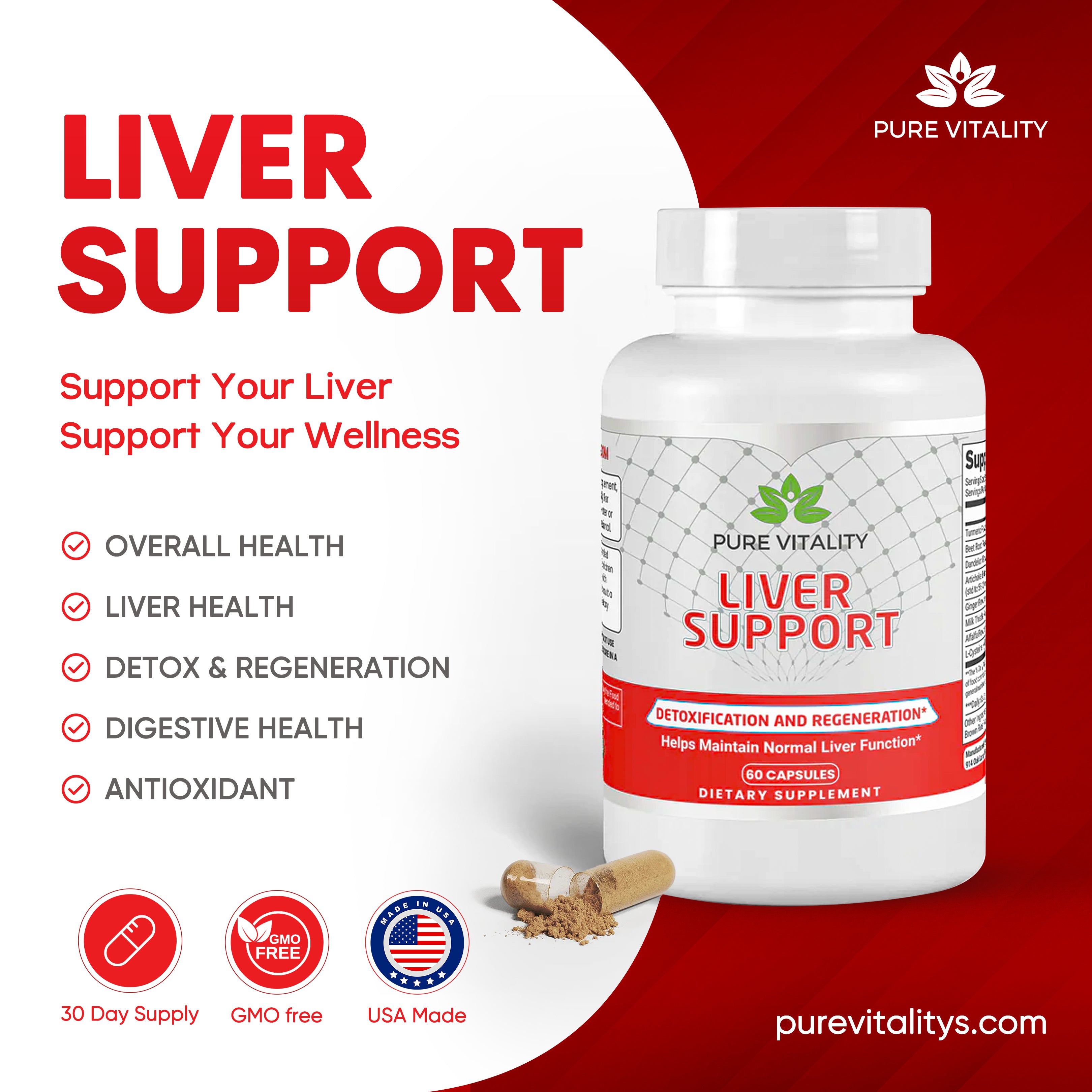 Liver Support