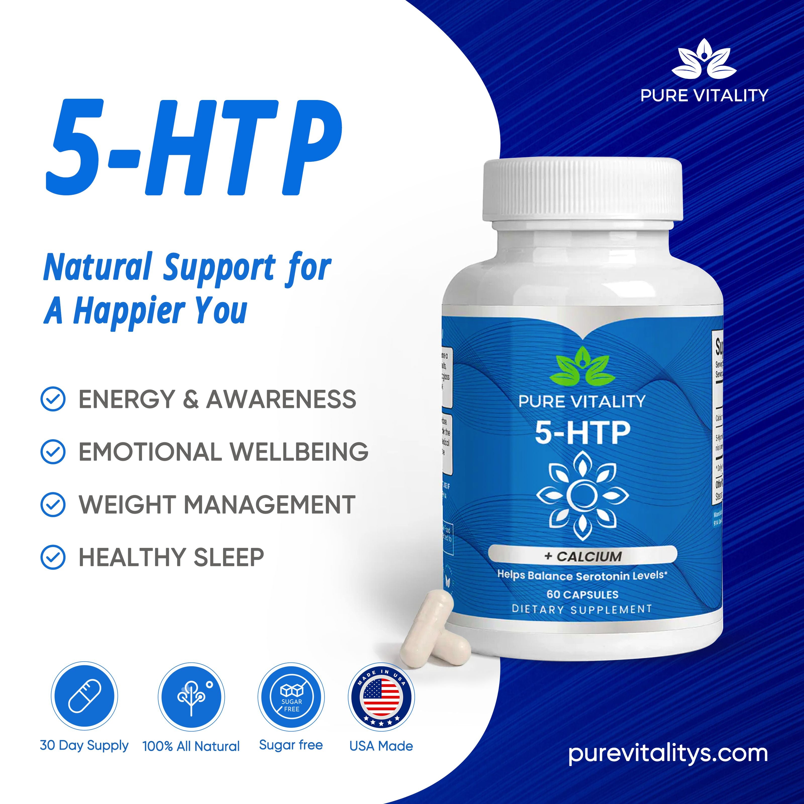 5-HTP